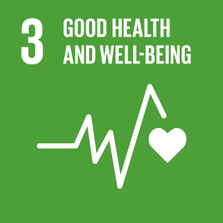 SDG 3: Good Health