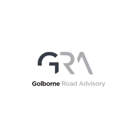 Golborne Road Advisory logo