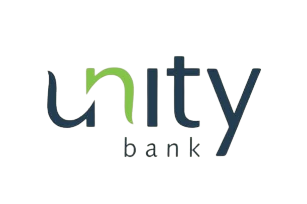 Unity Bank logo