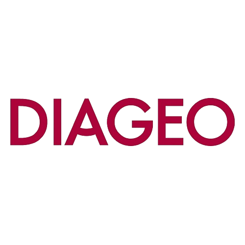 Diageo logo