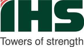 IHS Towers logo