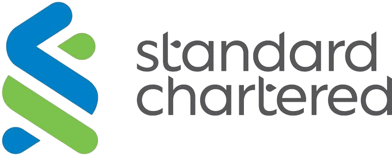 Standard Chartered Bank logo