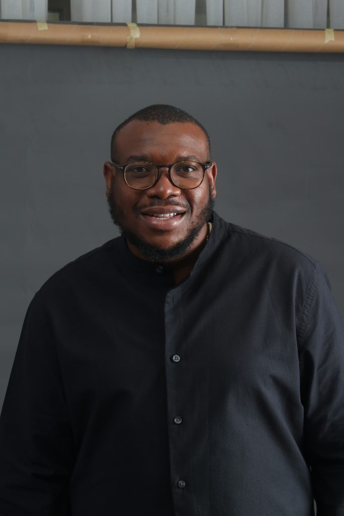 Kayode Abdul-Haki Olaniyan